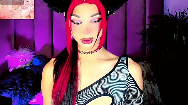 Snapshot of dollswit01 chatting on October 10, 11:04 pm dollswit01 online show from October 10, 11:04 pm