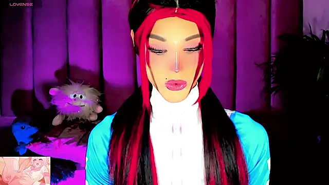 Snapshot of dollswit01 chatting on October 11, 11:14 pm dollswit01 online show from October 11, 11:14 pm