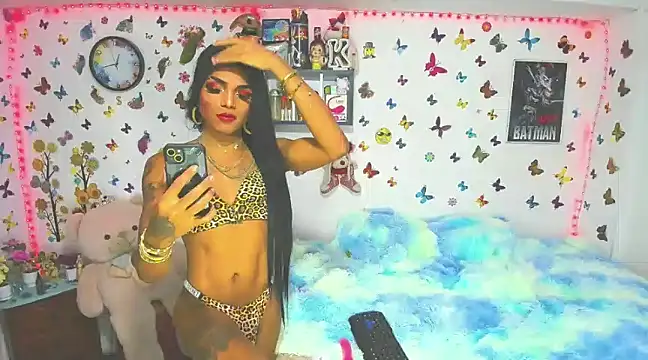 marianaoficial249701 online show from January 21, 12:15 am