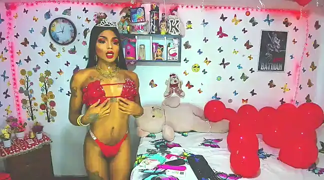 marianaoficial249701 online show from February 10, 7:28 pm