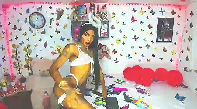 marianaoficial249701 online show from February 24, 6:47 pm