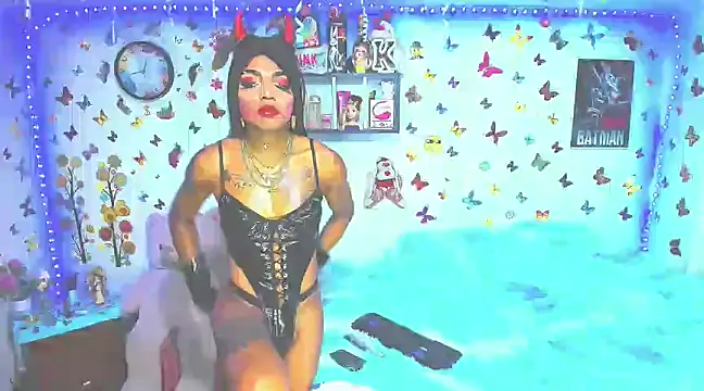 marianaoficial249701 online show from March 17, 1:39 pm