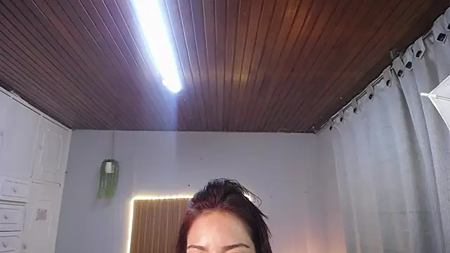 Scarllett BDSM online show from November 30, 6:39 am