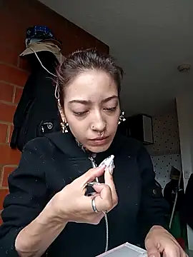 Snapshot of Scarllett_BDSM chatting on February 3, 8:36 pm Scarllett BDSM online show from February 3, 8:36 pm