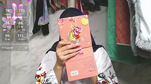 shaila anali online show from December 7, 8:44 am