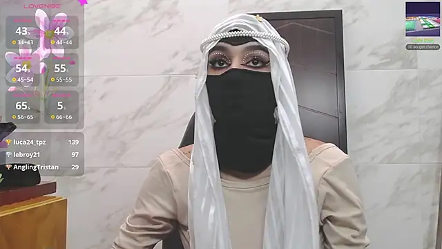 shaila anali online show from December 8, 7:54 pm