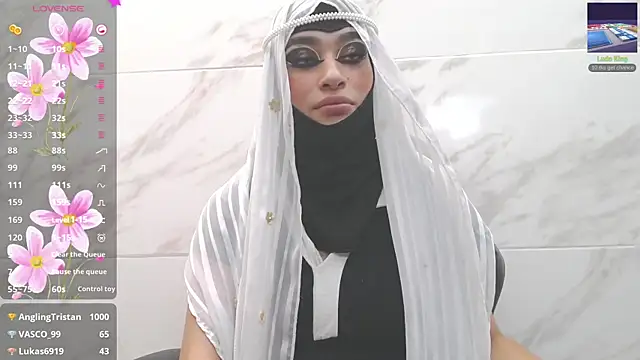 shaila anali online show from December 10, 4:27 pm