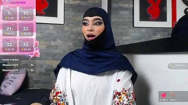 shaila anali online show from December 13, 7:10 pm