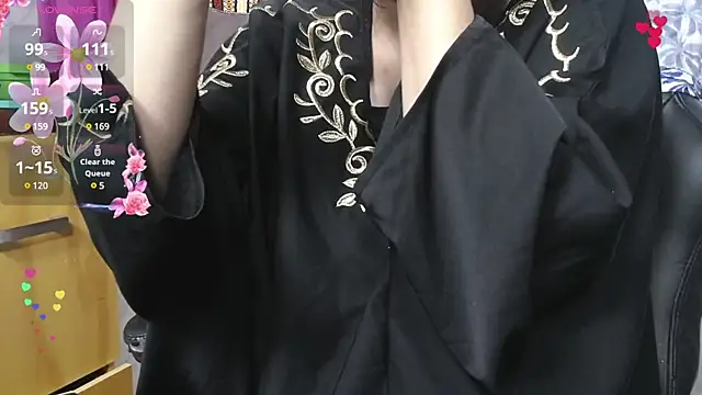 shaila anali online show from January 9, 10:09 am