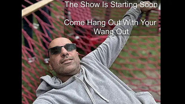 bear russian hunk online show from November 20, 1:55 pm