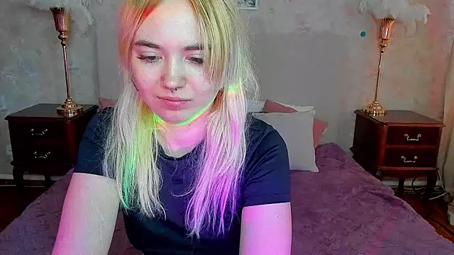 Iriska mini online show from September 20, 7:20 am