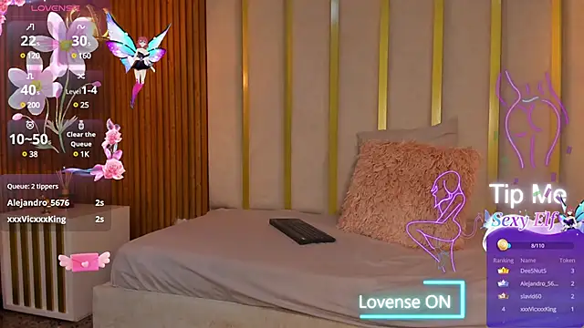 Snapshot of love_mommy chatting on January 22, 1:20 am love mommy online show from January 22, 1:20 am