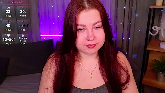 EffyEvansy online show from March 20, 11:27 am