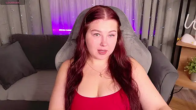 EffyEvansy online show from September 17, 12:18 pm