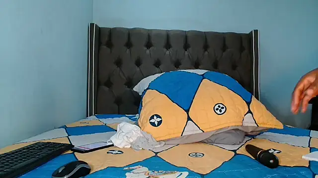 Snapshot of CHOCKYCHOCX2 chatting on February 12, 4:29 am CHOCKYCHOCX2 online show from February 12, 4:29 am