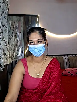 Garima G online show from September 11, 5:02 pm