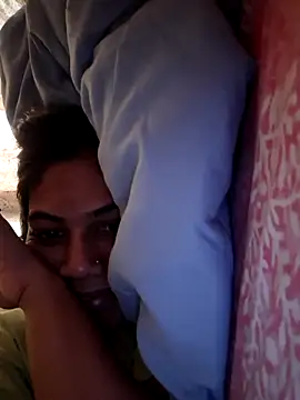 Garima G online show from October 21, 8:59 am