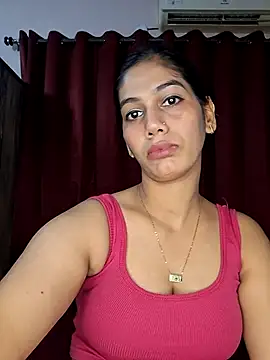 Garima G online show from November 5, 3:34 pm