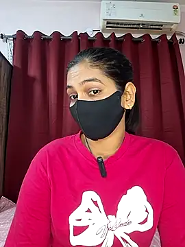 Garima G online show from December 19, 4:14 pm