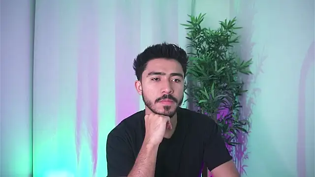 dam0n fr0st online show from November 28, 11:07 pm