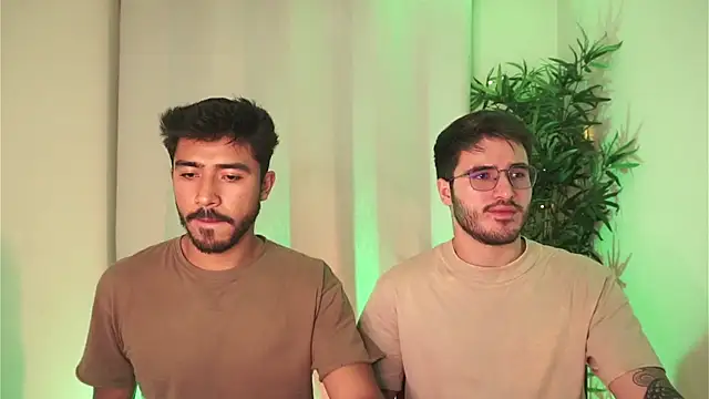 dam0n fr0st online show from April 13, 11:10 pm