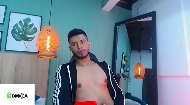 Colby brown03 online show from February 4, 9:20 pm