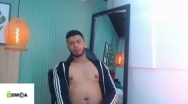 Colby brown03 online show from February 7, 12:31 am