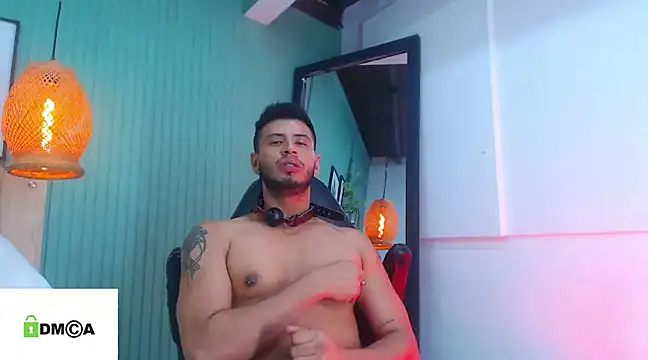 Colby brown03 online show from February 8, 10:08 pm