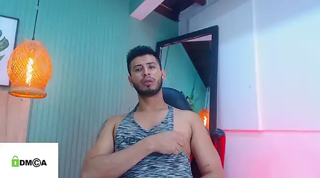 Colby brown03 online show from February 11, 10:18 pm