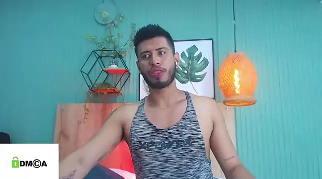 Colby brown03 online show from February 12, 9:22 pm