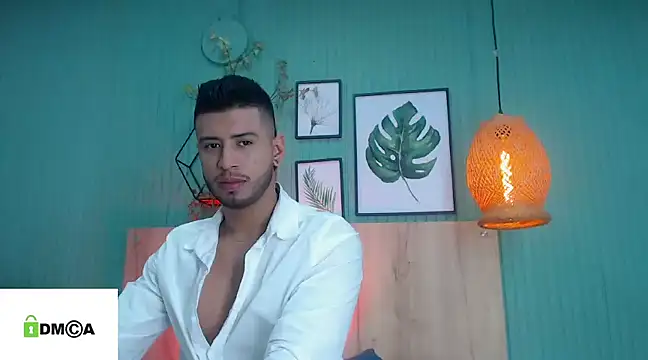 Colby brown03 online show from February 15, 6:12 pm