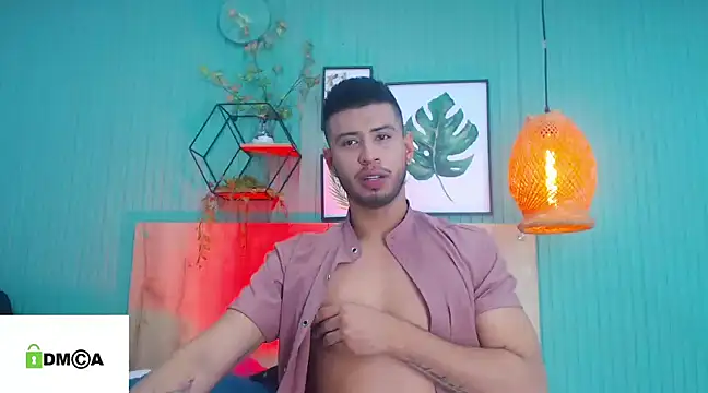 Colby brown03 online show from February 18, 7:09 pm