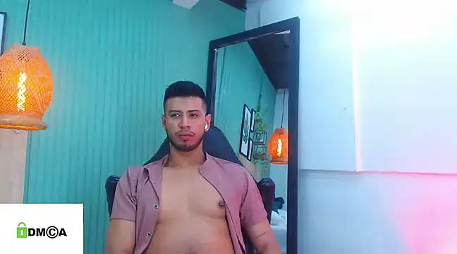 Colby brown03 online show from February 20, 12:08 am