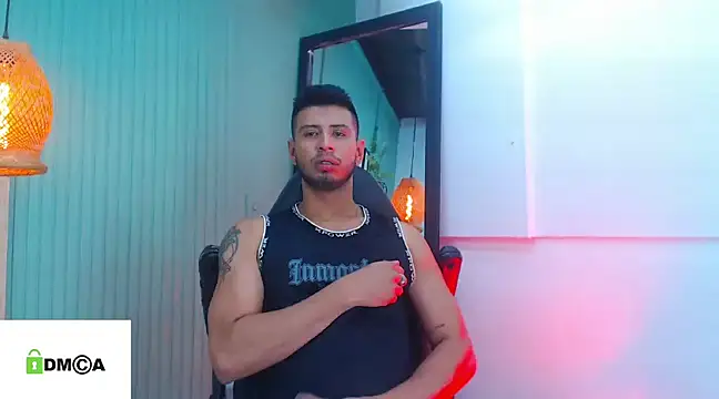 Colby brown03 online show from February 20, 10:26 pm