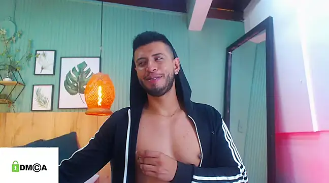 Colby brown03 online show from March 14, 1:27 am