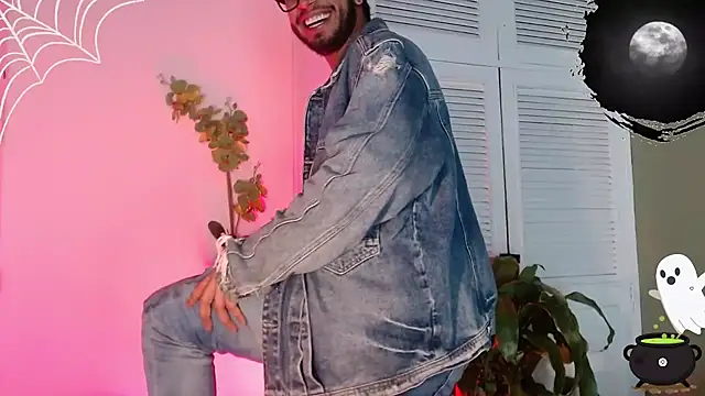 Colby brown03 online show from October 1, 6:47 pm