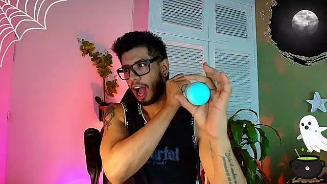 Colby brown03 online show from October 2, 7:10 pm