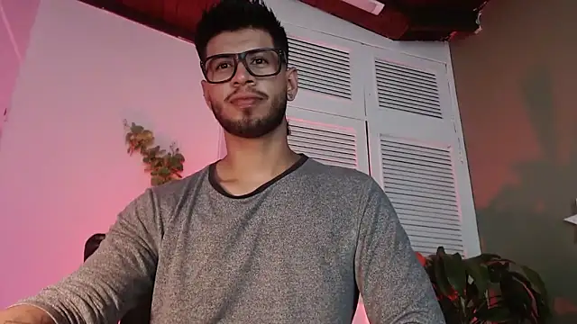 Colby brown03 online show from October 21, 6:52 pm