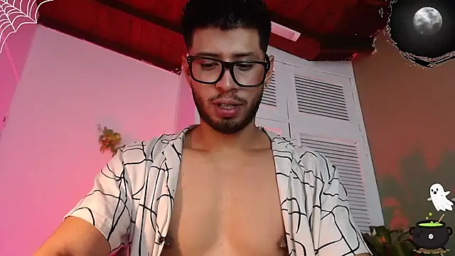 Colby brown03 online show from October 22, 6:18 pm