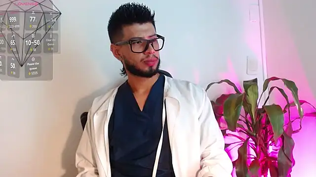 Colby brown03 online show from December 18, 7:09 pm