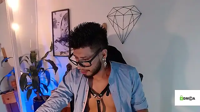 Colby brown03 online show from March 20, 5:18 pm