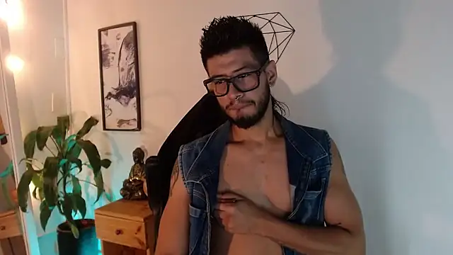 Colby brown03 online show from March 28, 7:02 pm