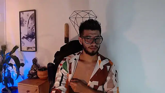 Colby brown03 online show from March 30, 4:41 pm