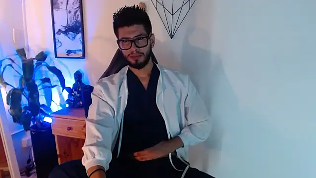 Colby brown03 online show from April 8, 8:42 pm