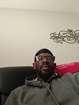 Txdarkmeat74 online show from June 13, 1:20 pm