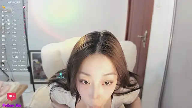 icha-icha online show from March 16, 1:27 pm