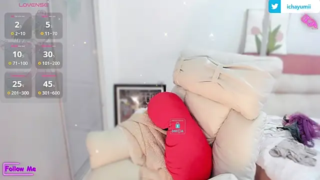 icha-icha online show from January 8, 5:32 am