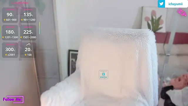 icha-icha online show from February 12, 7:14 am