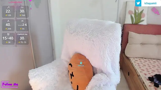 icha-icha online show from April 1, 5:41 am