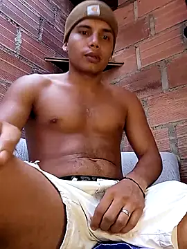 alex candela online show from April 26, 9:12 pm